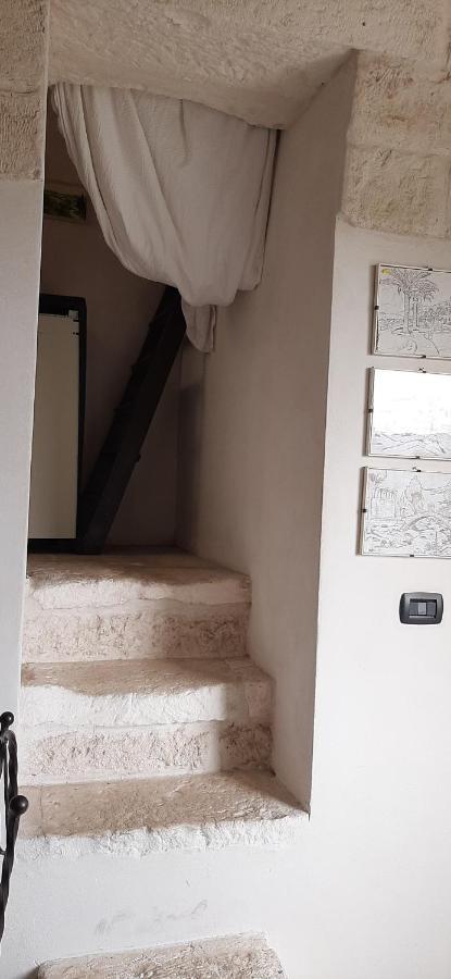 Che Vista!! Ostuni ,Sulle Bianche Mura Con Vista Mozzafiato Exterior foto