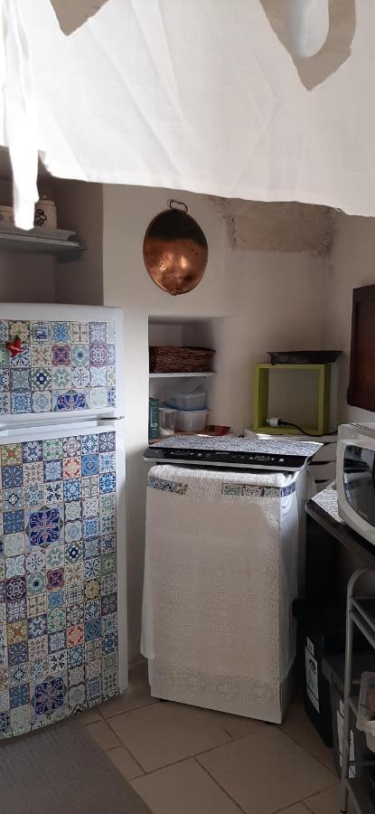 Che Vista!! Ostuni ,Sulle Bianche Mura Con Vista Mozzafiato Exterior foto
